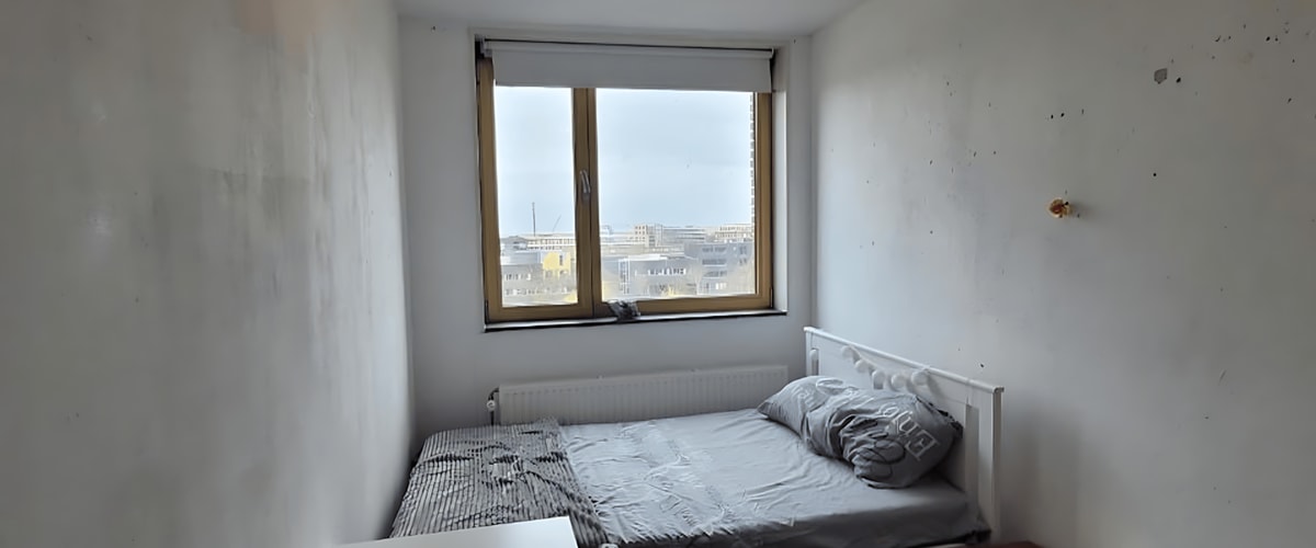 Kamer huren in Amsterdam