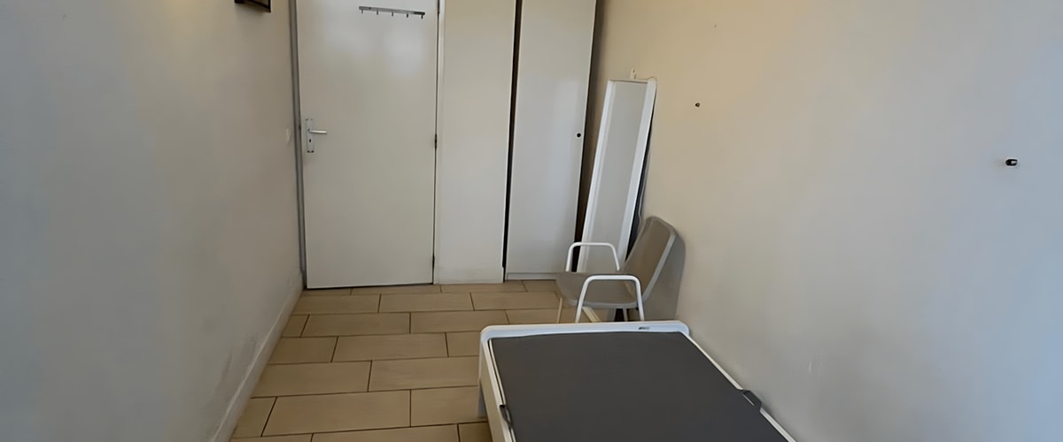 Kamer huren in Amsterdam