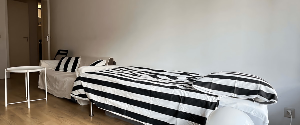 Kamer huren in Rotterdam