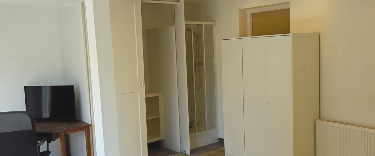Studio huren in Utrecht
