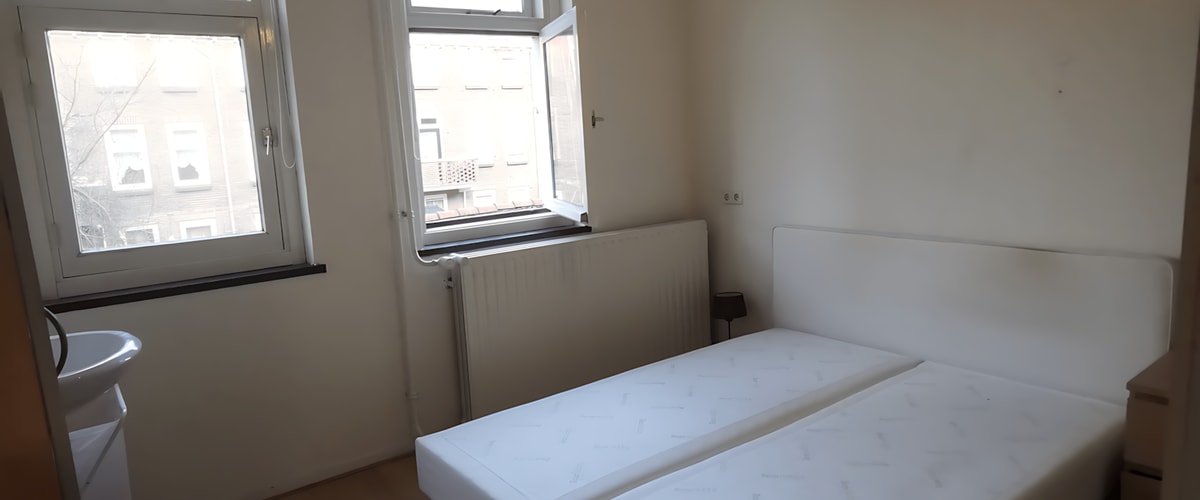 Kamer huren in Utrecht