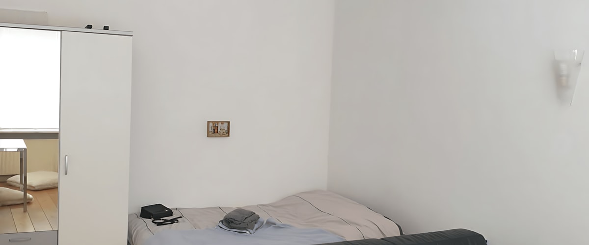 Studio huren in Bunnik