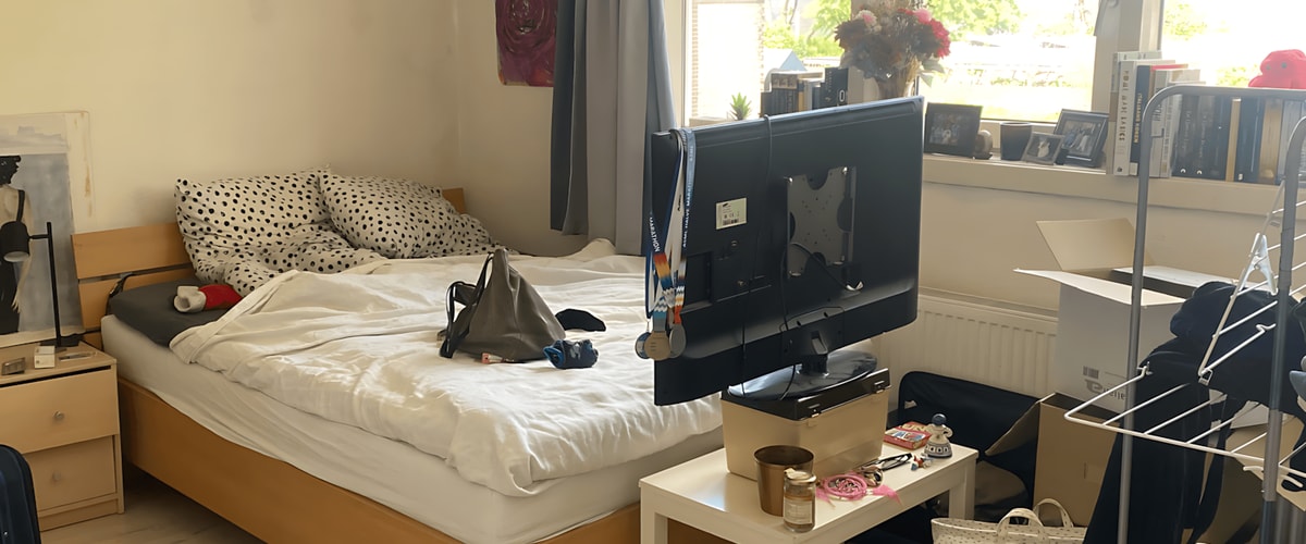 Kamer huren in Eindhoven