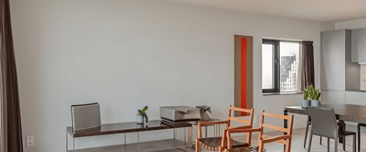 Appartement huren in Den Haag