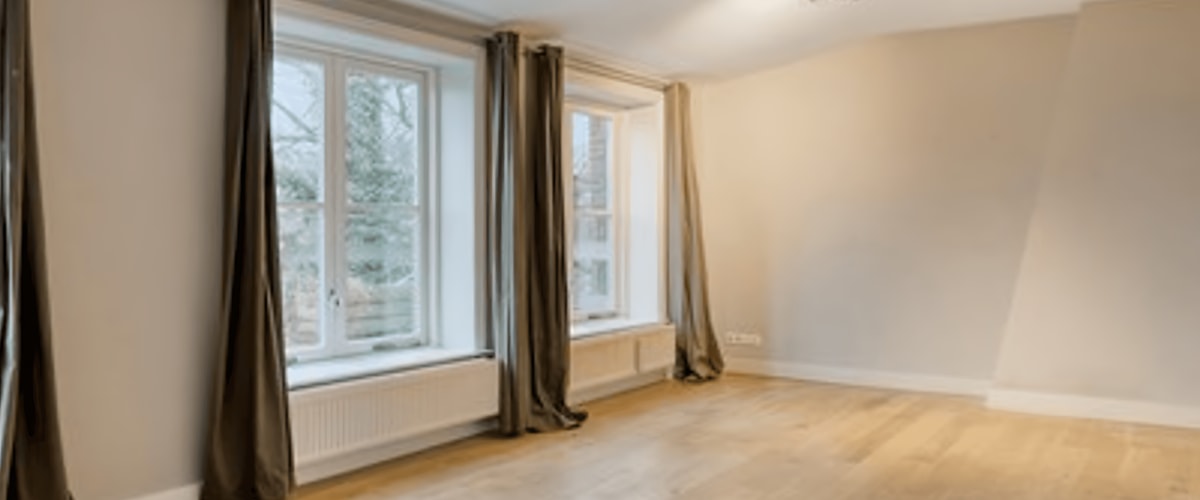 Appartement huren in Den Haag