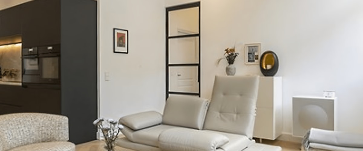 Appartement huren in Den Haag