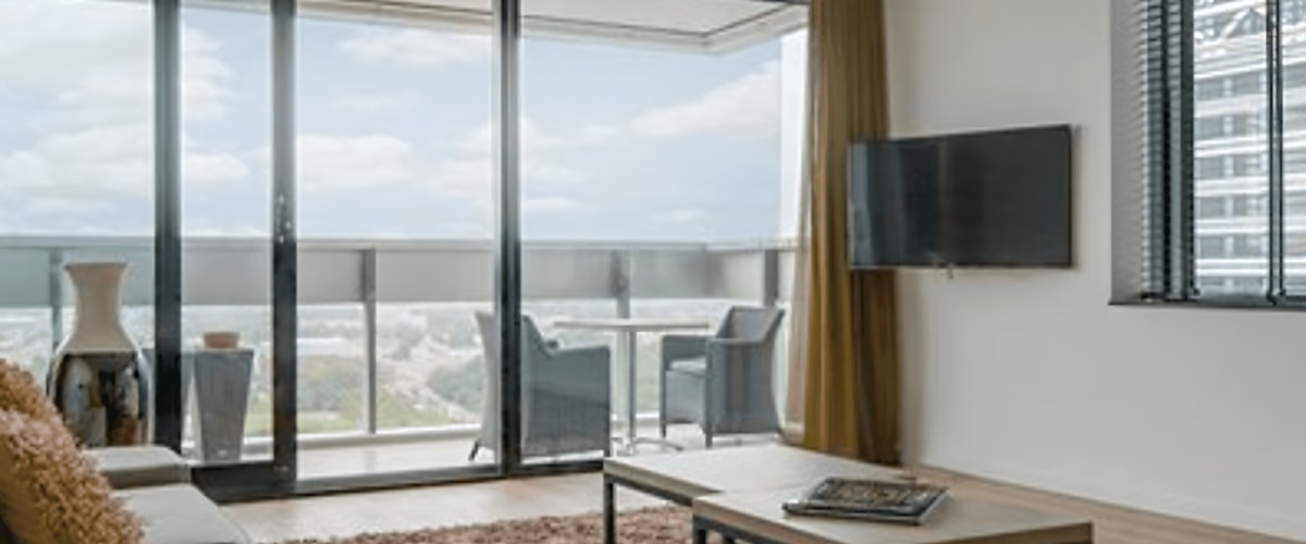 Appartement huren in Den Haag