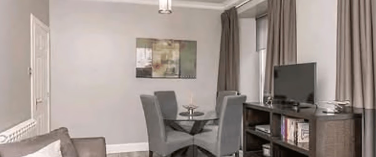 Appartement huren in Amsterdam