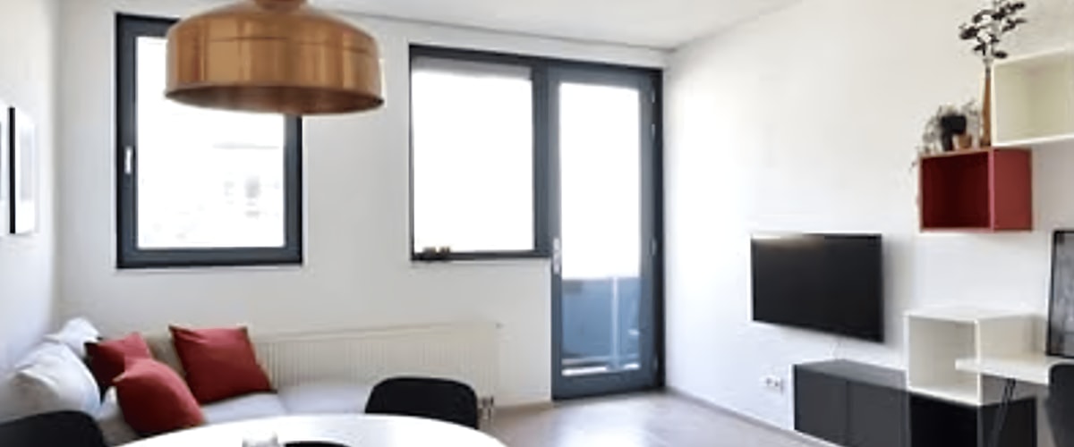 Appartement huren in Amsterdam