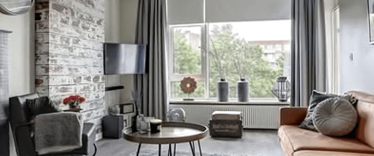 Kamer huren in Amstelveen