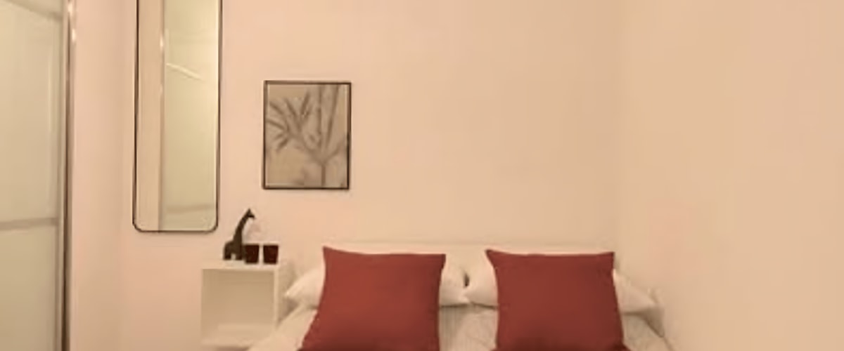 Appartement huren in Amsterdam