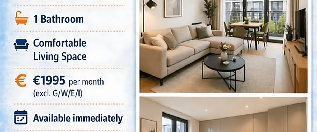 Appartement huren in Rotterdam