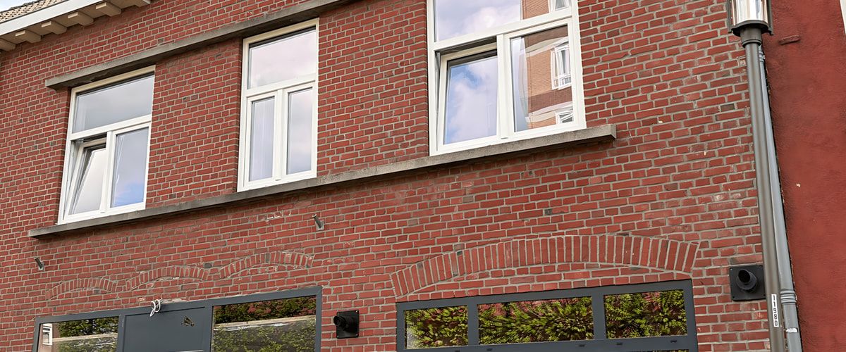 Appartement huren in Kerkrade