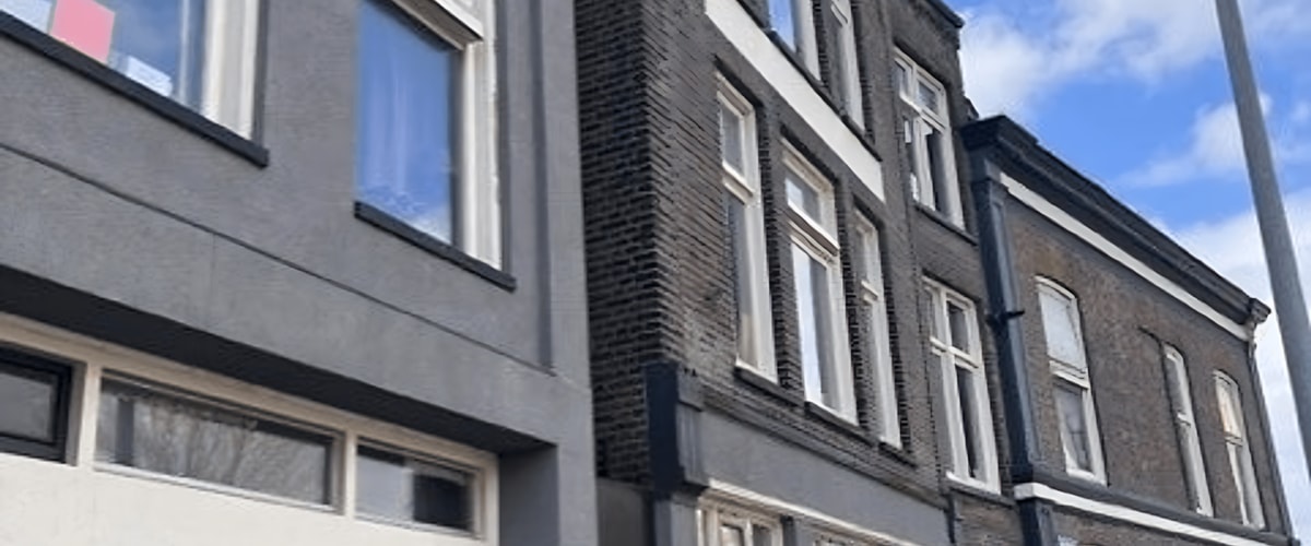 Studio huren in Groningen