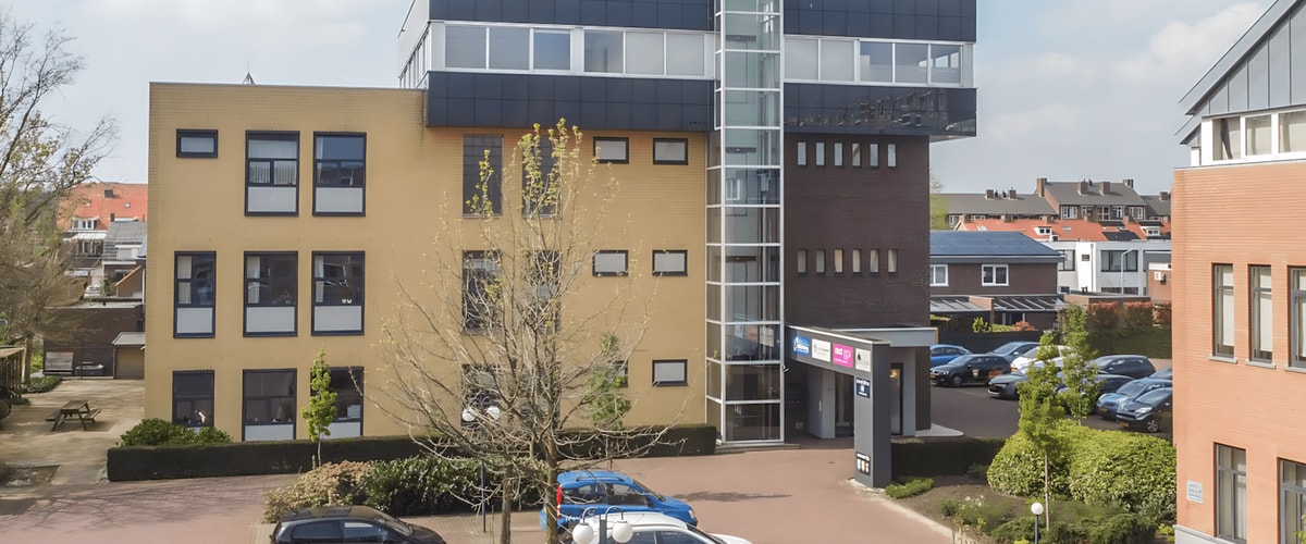 Appartement huren in Venlo