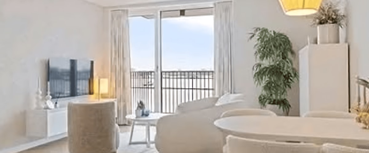 Appartement huren in Amsterdam