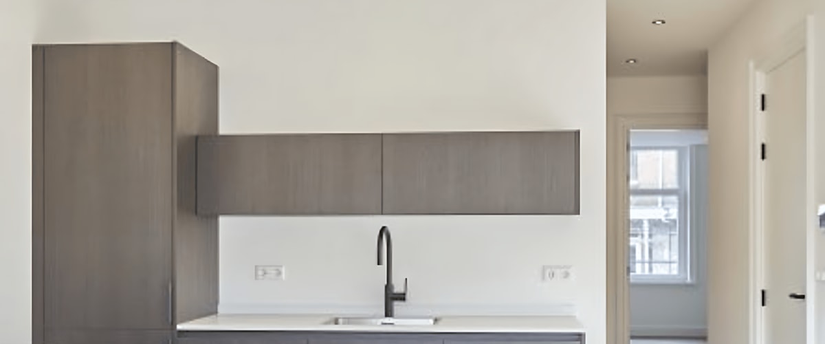 Appartement huren in Amsterdam