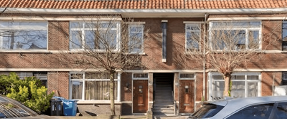 Kamer huren in Delft