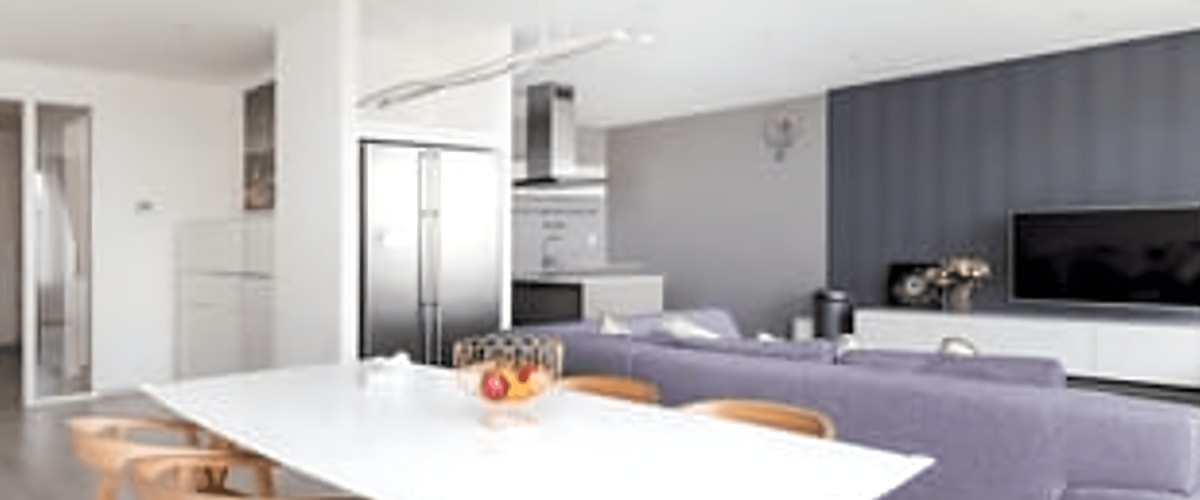 Appartement huren in Amsterdam