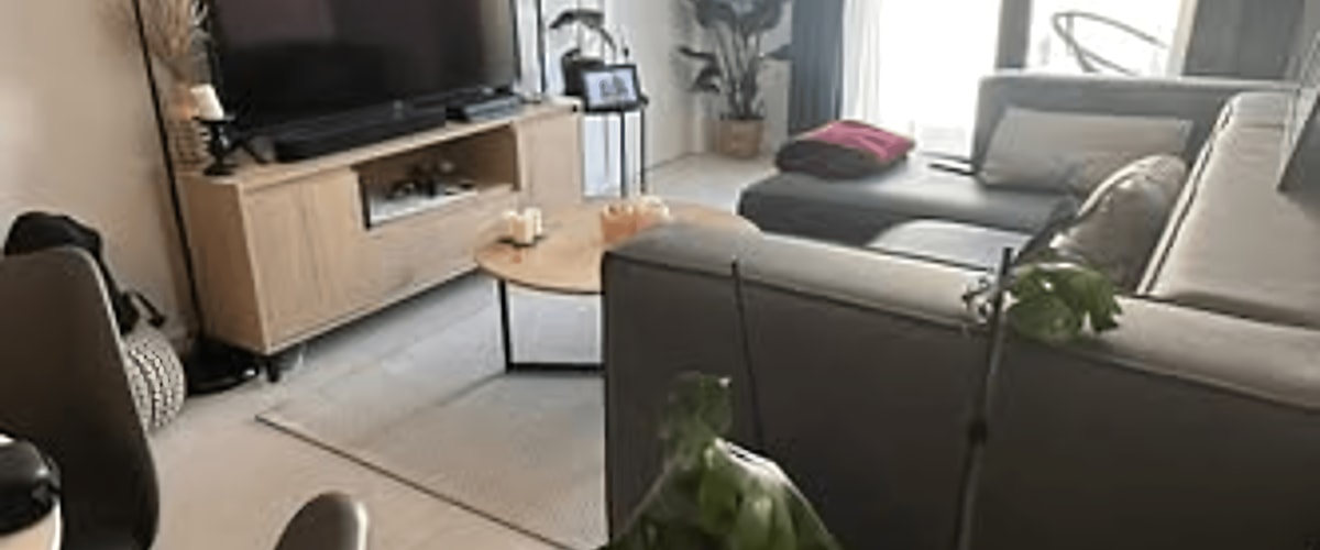 Appartement huren in Rotterdam