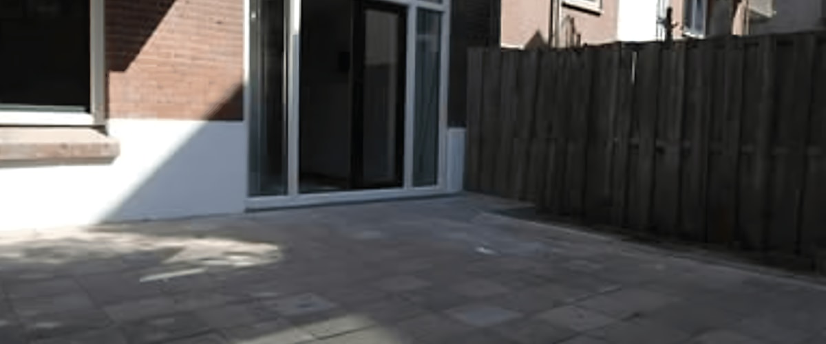 Huis huren in Rotterdam