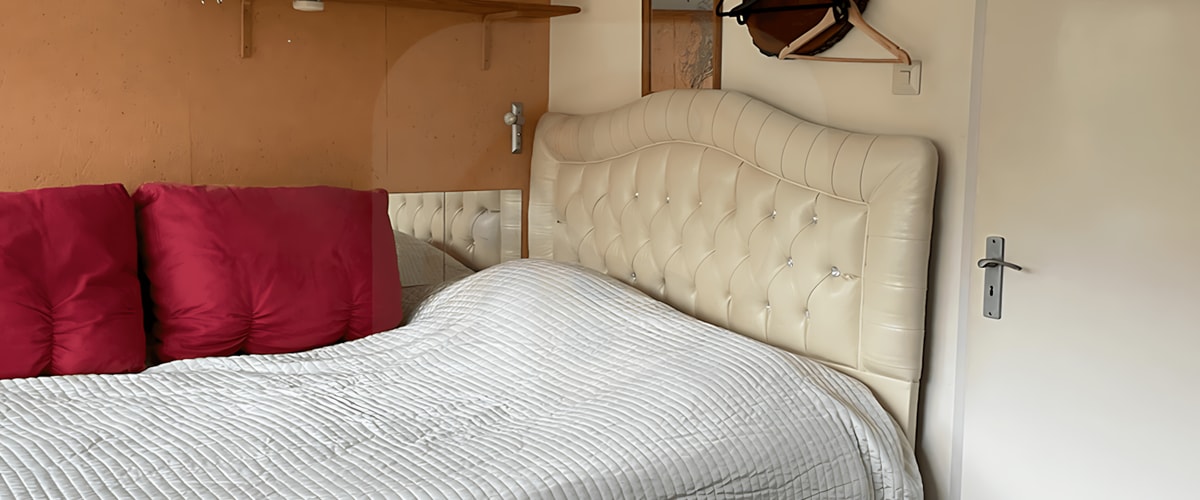Kamer huren in Amsterdam