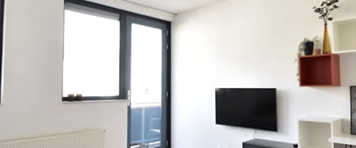 Appartement huren in Amsterdam