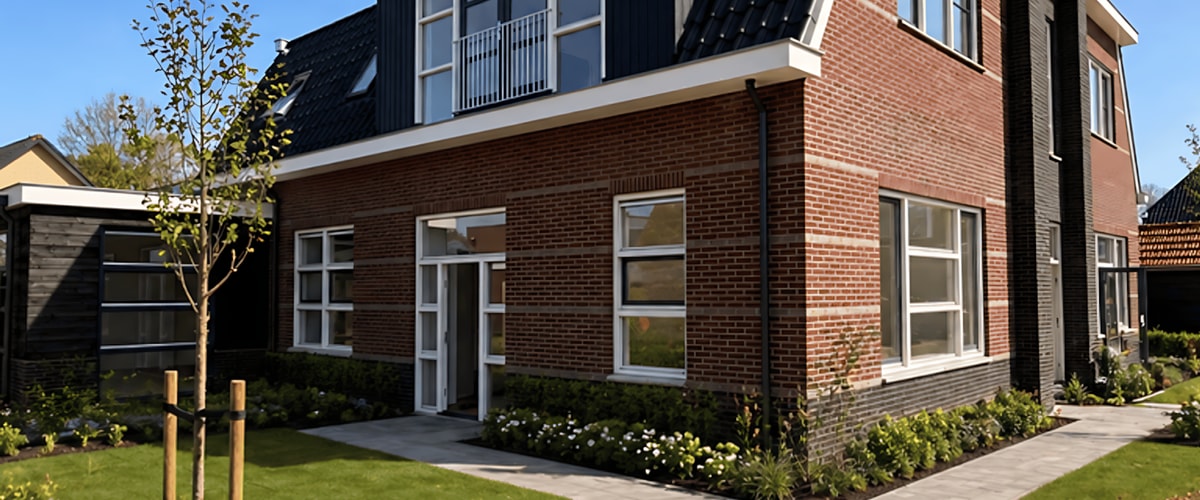 Appartement huren in Dalfsen