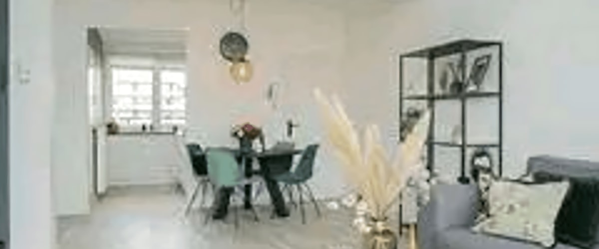 Appartement huren in Rotterdam