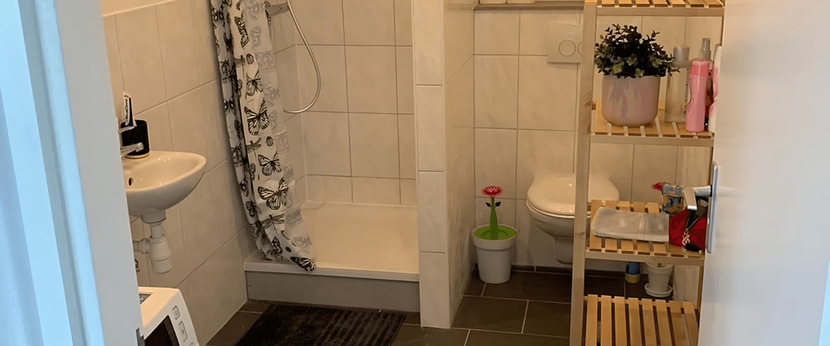 Appartement huren in Heumen