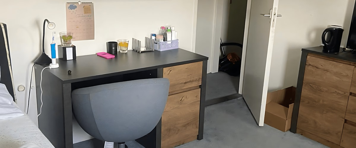 Kamer huren in Groesbeek