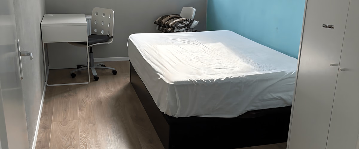Kamer huren in Hoofddorp