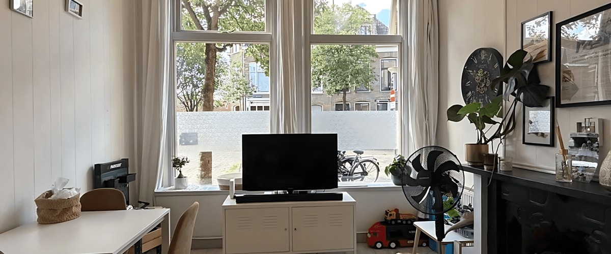 Appartement huren in Groningen