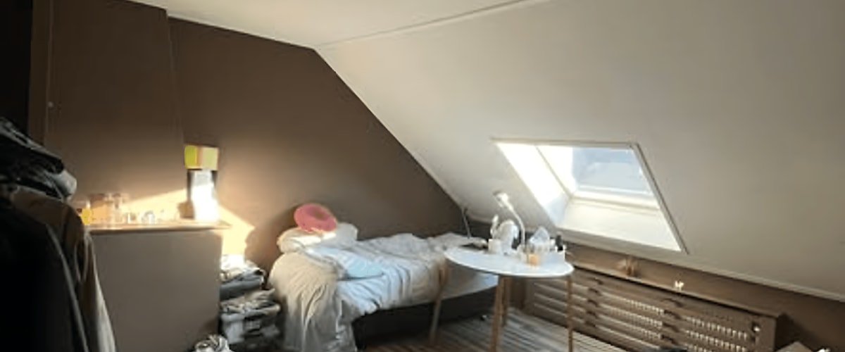Kamer huren in Den Haag
