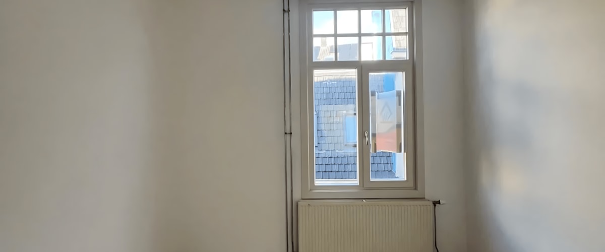 Appartement huren in Tilburg
