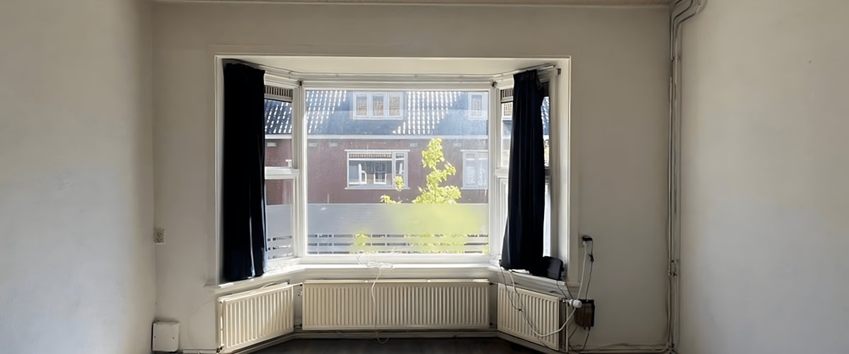 Kamer huren in Groningen