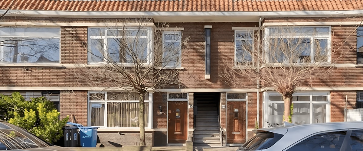 Appartement huren in Rijswijk
