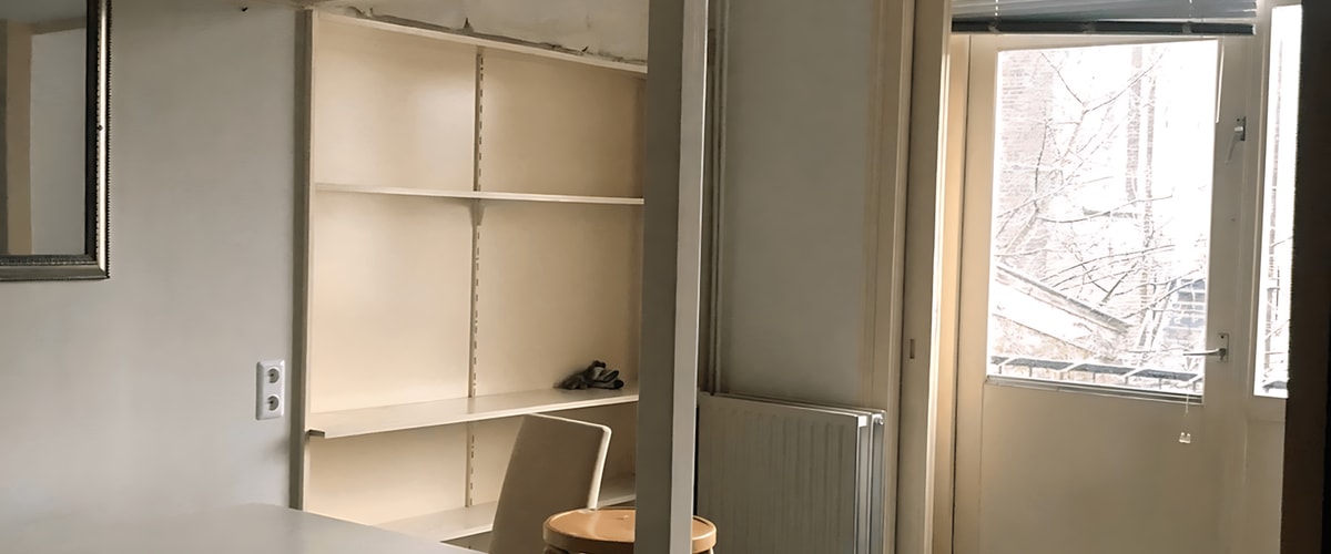Kamer huren in Arnhem