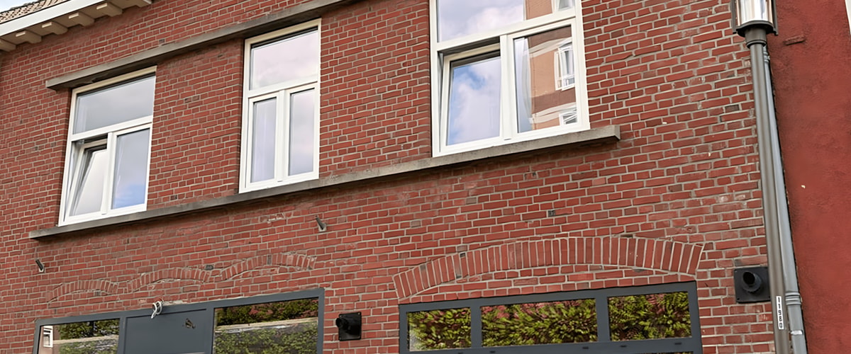 Appartement huren in Kerkrade