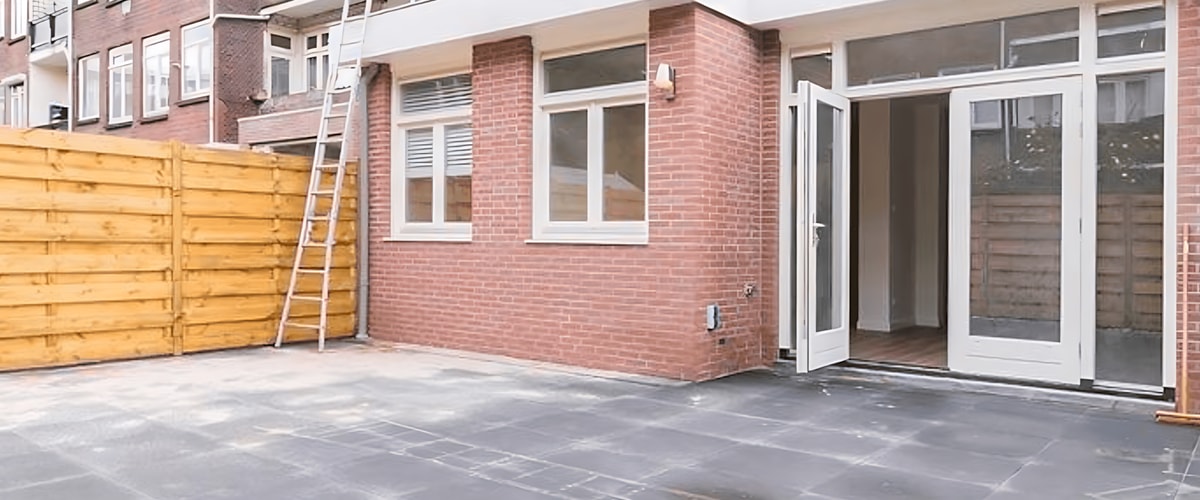 Appartement huren in Den Haag