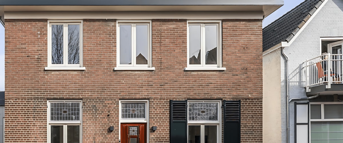 Appartement huren in Bennekom