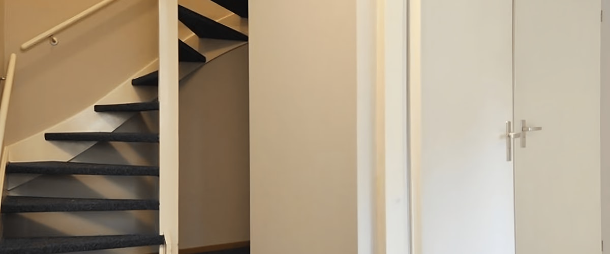 Appartement huren in Den Haag