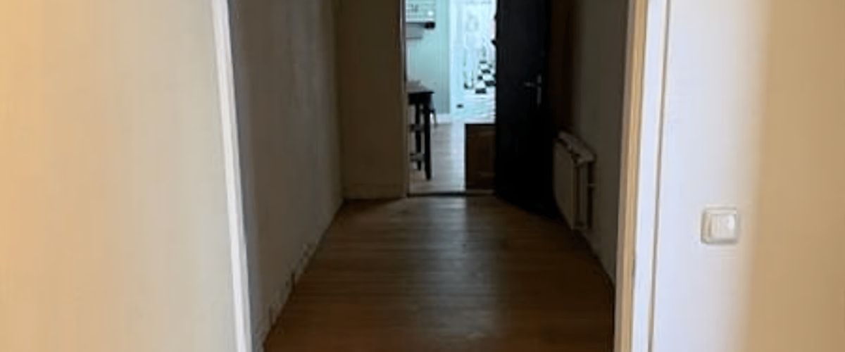 Appartement huren in Tilburg
