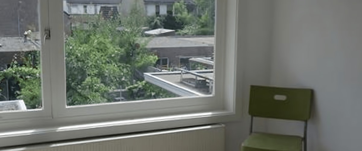 Kamer huren in Tilburg