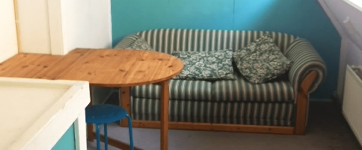 Kamer huren in Groningen