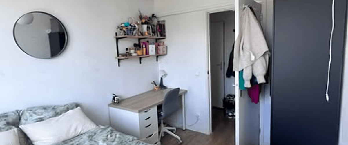 Kamer huren in Rotterdam
