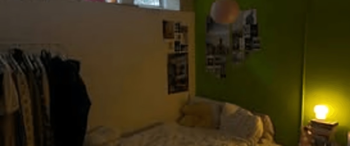 Kamer huren in Rotterdam