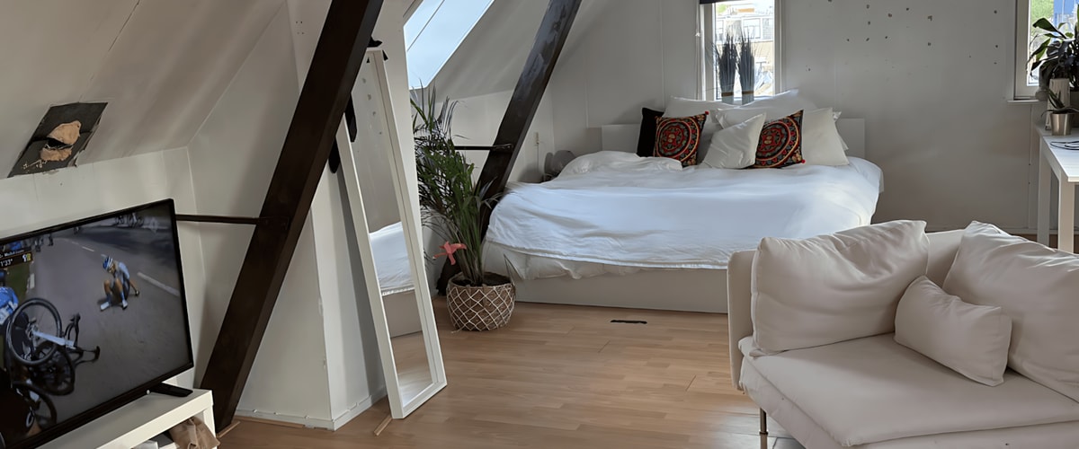 Kamer huren in Groningen