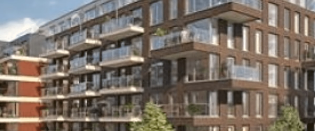 Appartement huren in Amstelveen
