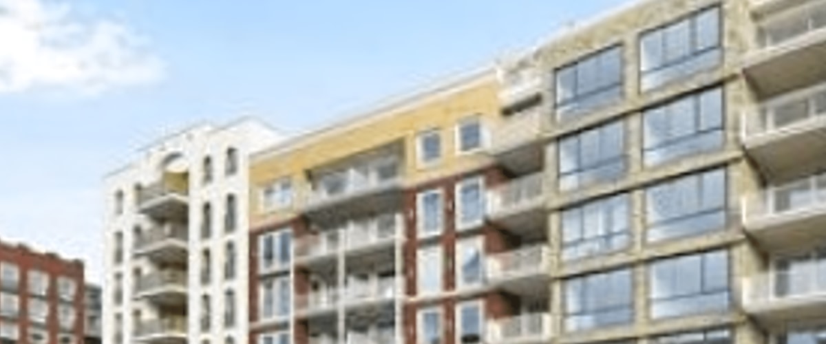Appartement huren in Diemen